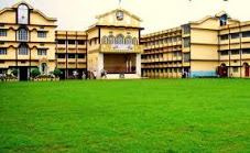 St. Francis Convent School