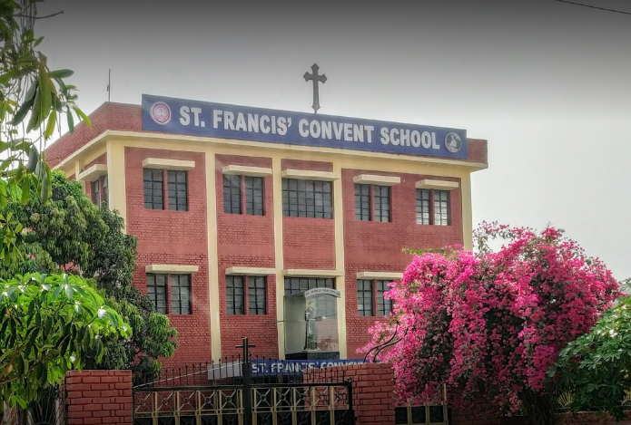 St. Francis' Convent School