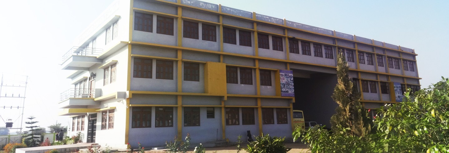 St. Francis Convent School