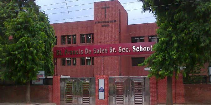St. Francis De Sales School