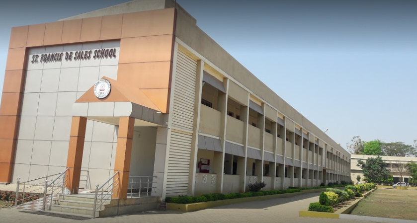 St. Francis De Sales School
