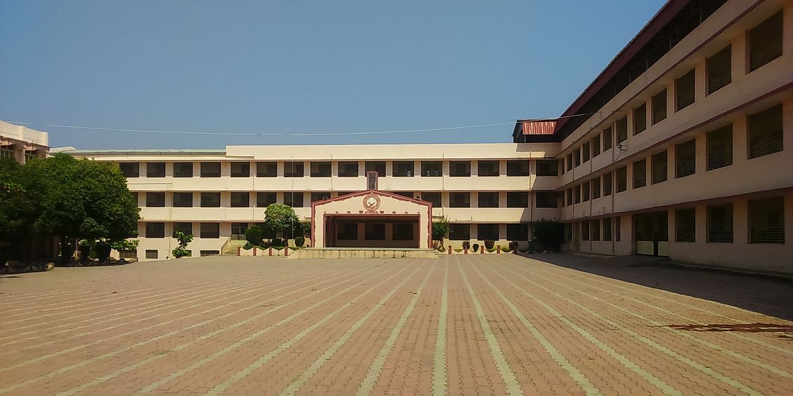 St. Francis Higher Secondary School