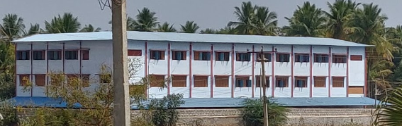 St Francis I C S E School