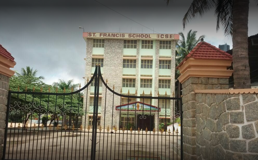 St. Francis School