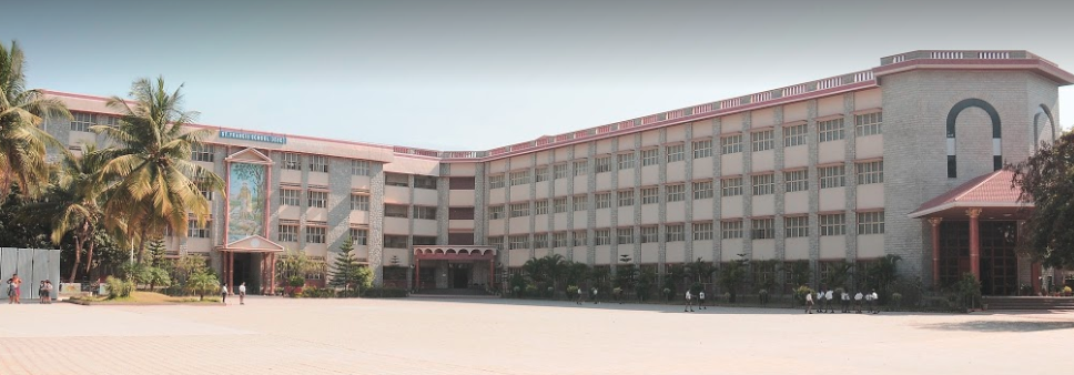 St. Francis School