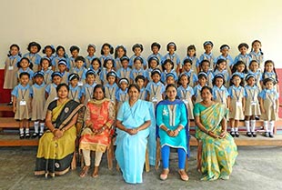 St. Francis School