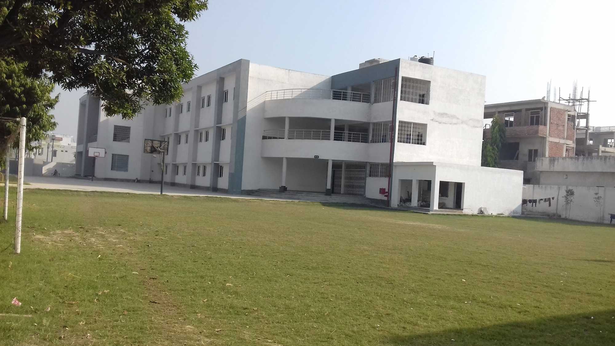 St Francis School For The Hearing Impaired