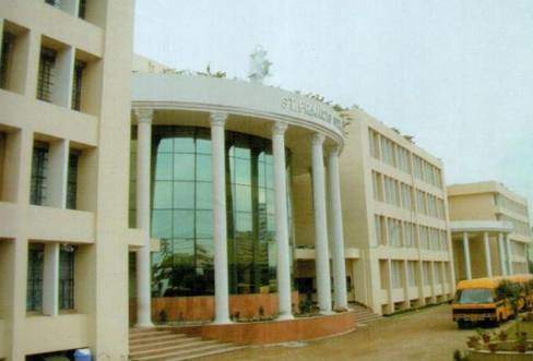 St. Francis School