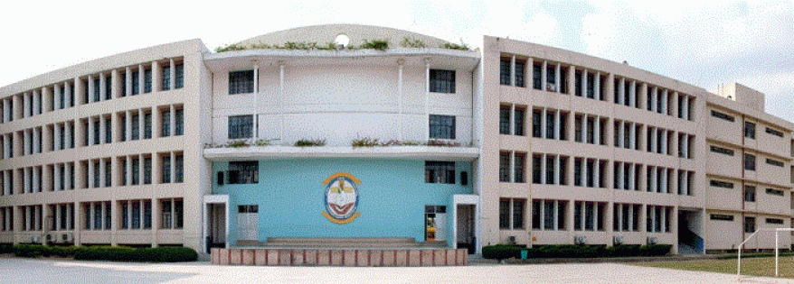 St. Francis School