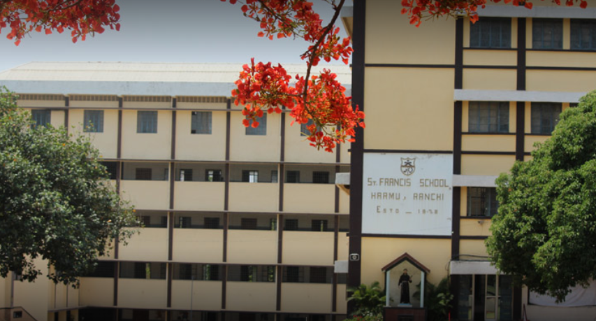 St Francis School
