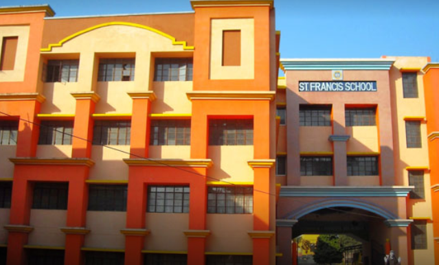 St Francis School