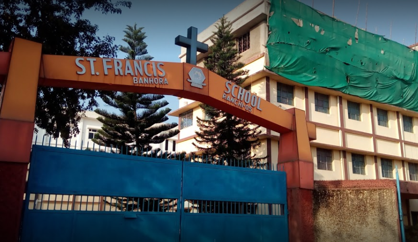 St Francis School