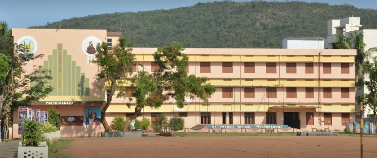 St Francis School