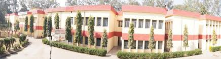 St. Francis Sr. Sec. School