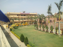 St. Francis Xavier's School