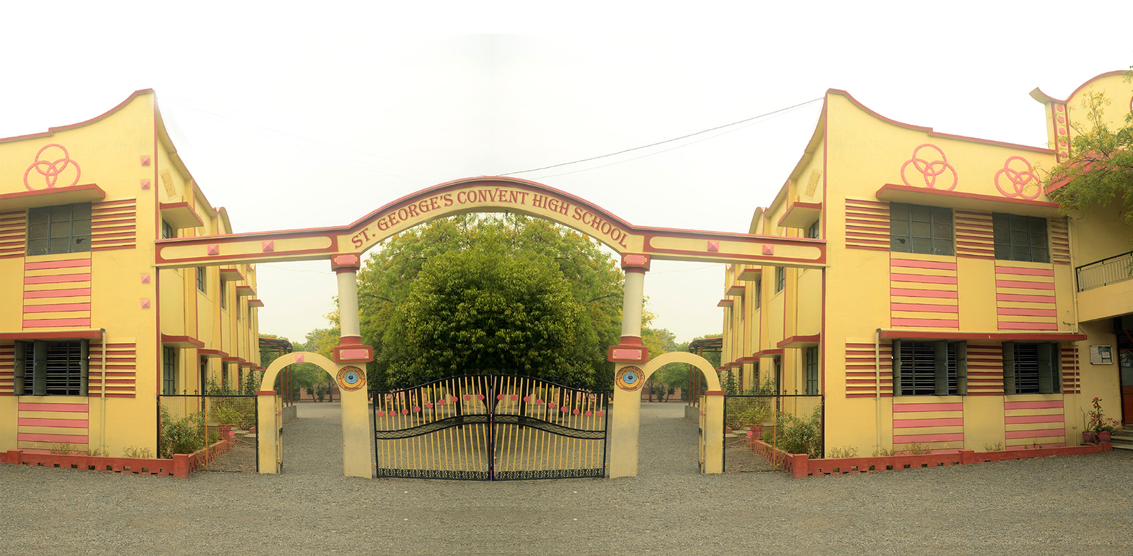 St George's Convent School