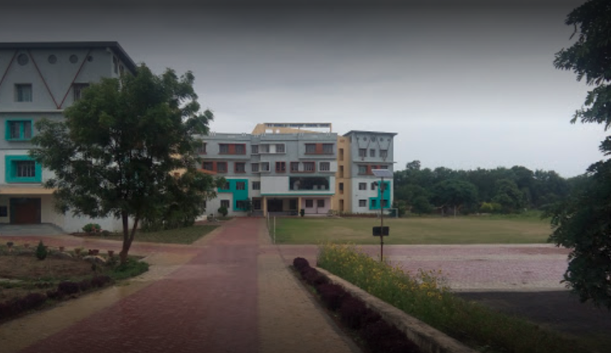 St. Gianelli Convent School