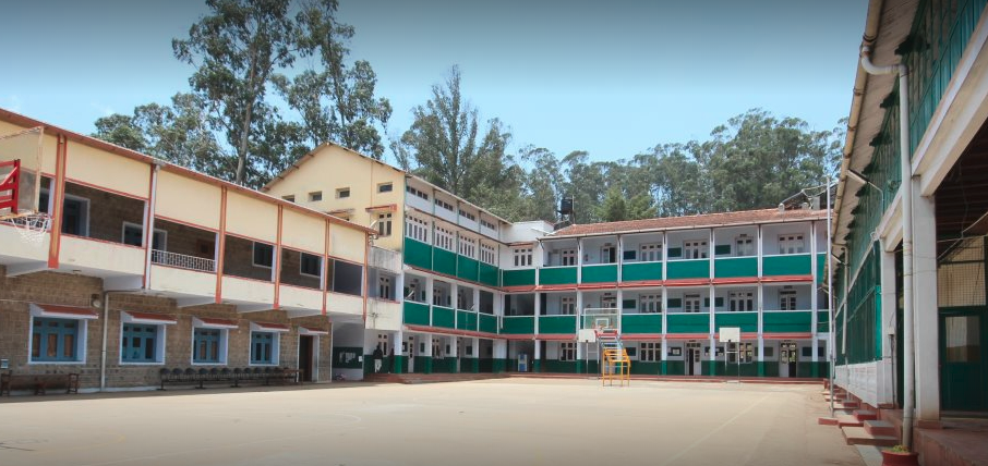 St. Hilda's School