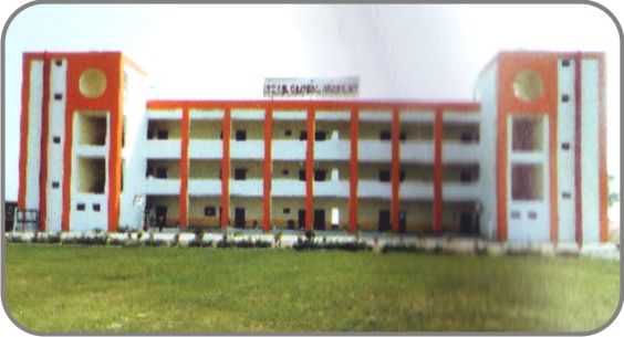 St. J.b. Global Academy