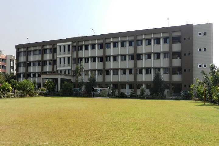 St. John International School