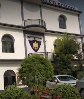St. John’s Co-ed School