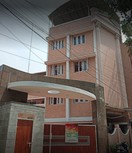 St. Johns Educational Trust