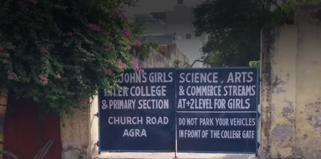 St. John's Girls Inter College