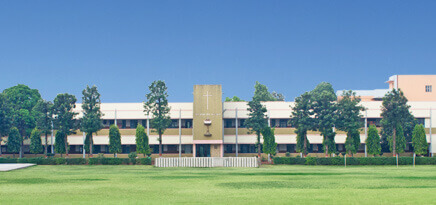 St. John's Public School