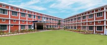 St. John's School