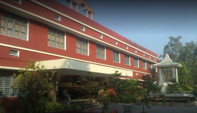 St. John's School