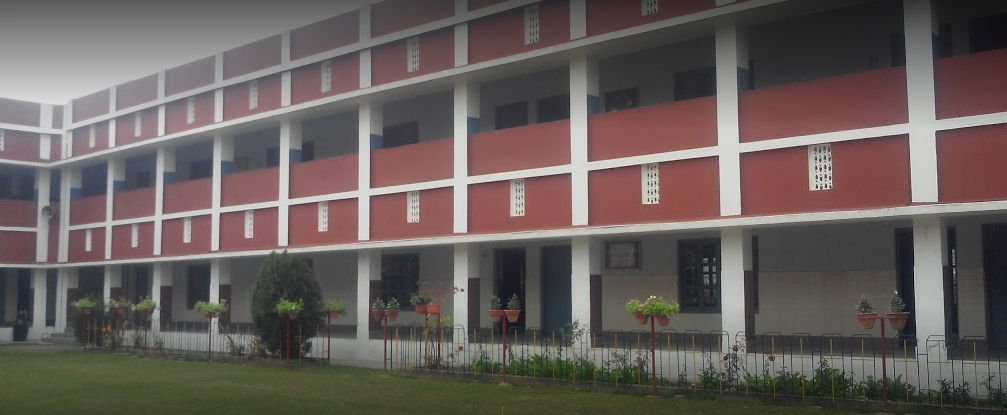 St. John's School