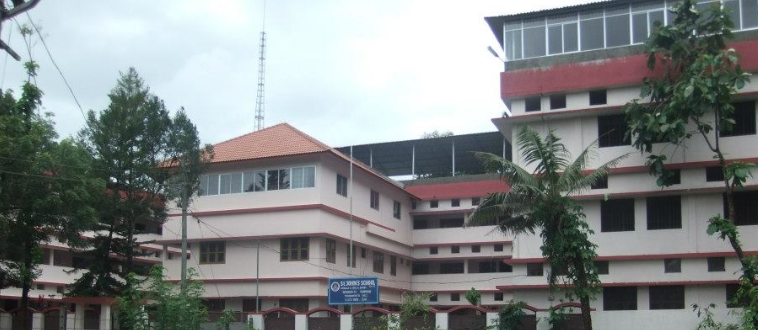St John's School