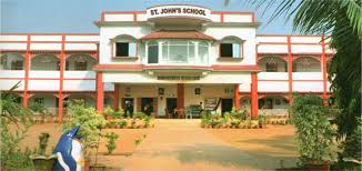 St. John's School