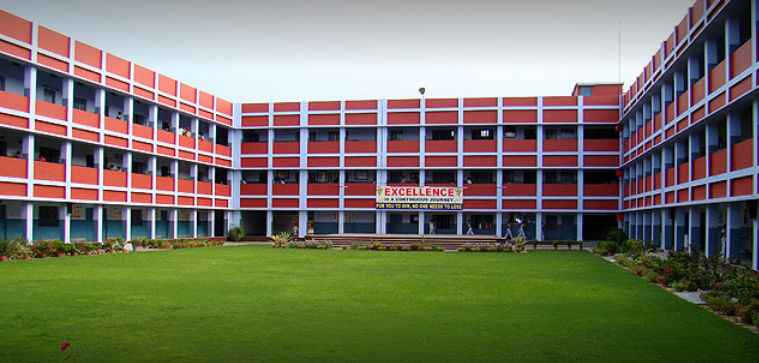 St. John's School