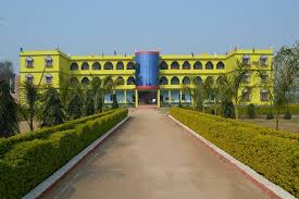St. John's Secondary School