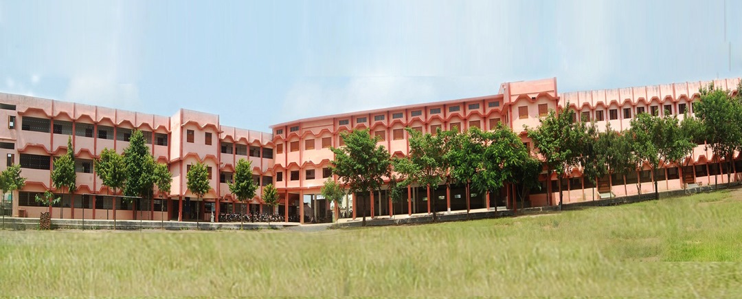 St. John's Senior Secondary School