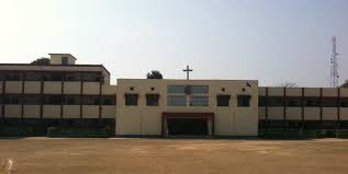 St. John's Senior Secondary School