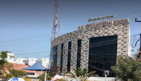 St. John's Universal School