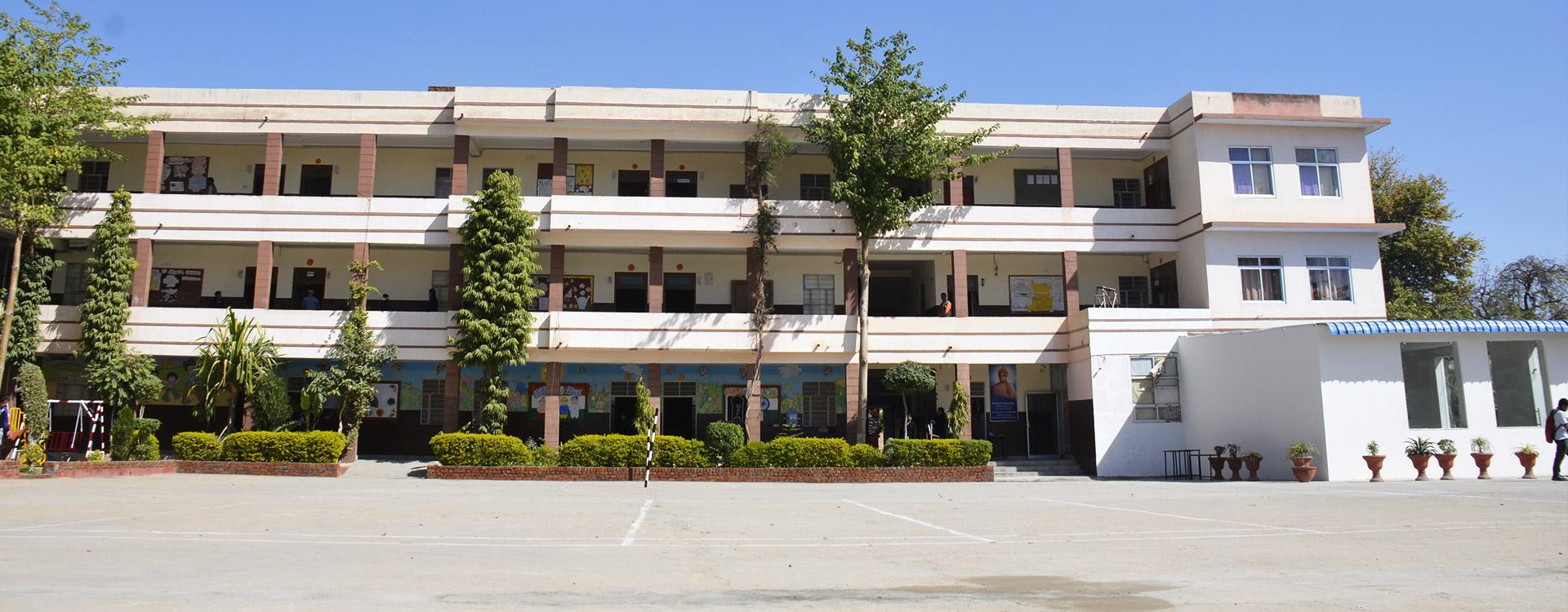 St. Joseph Convent School