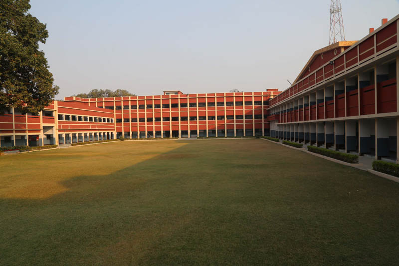 St Joseph Convent School