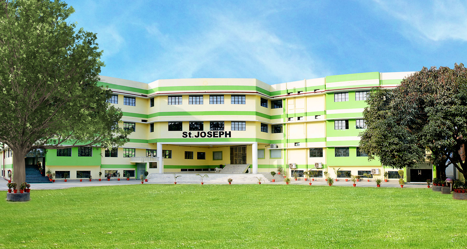 St. Joseph Inter College