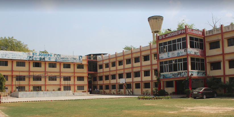 St. Joseph Montessori School
