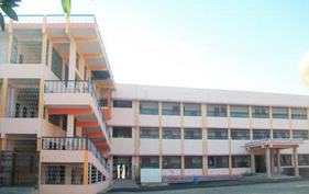 St. Joseph Senior Secondary School
