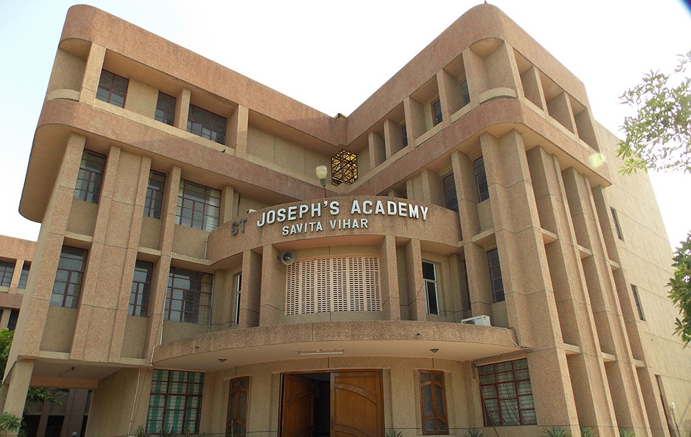 St Joseph's Academy