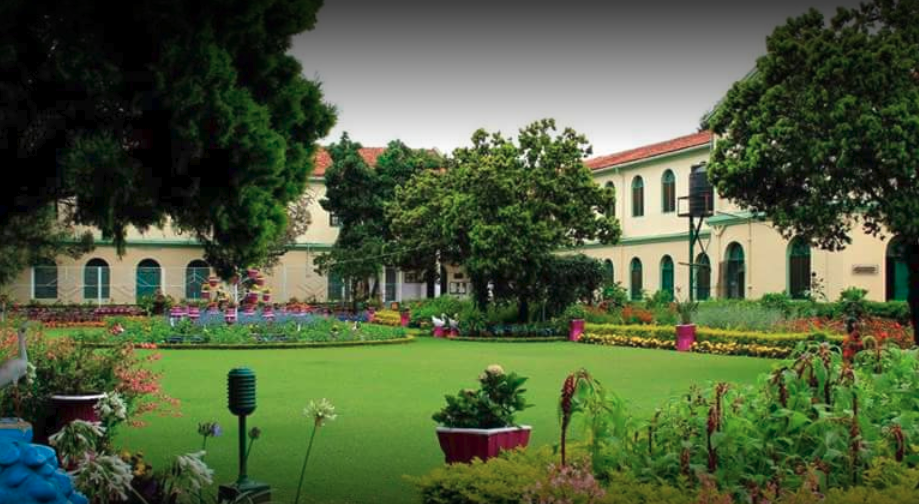 St. Josephs Boys Ai Higher Secondary School