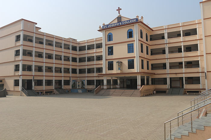 St. Josephâ€™s College