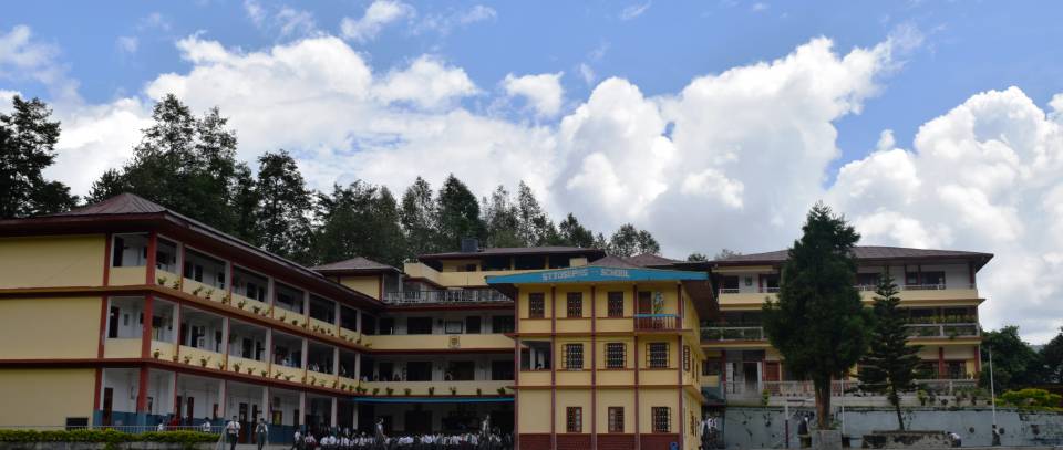 St. Joseph's Convent