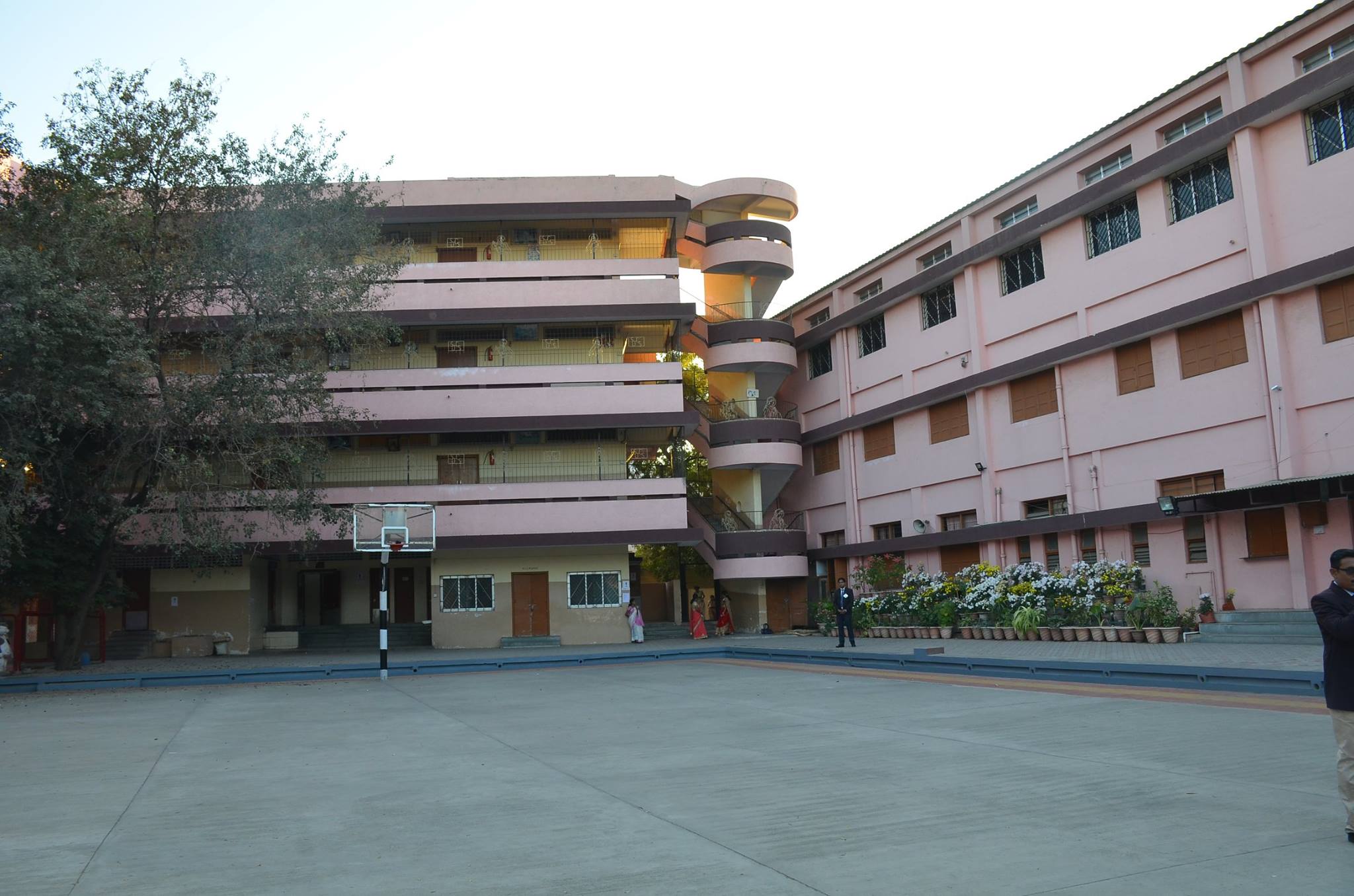 St. Joseph's Convent High School