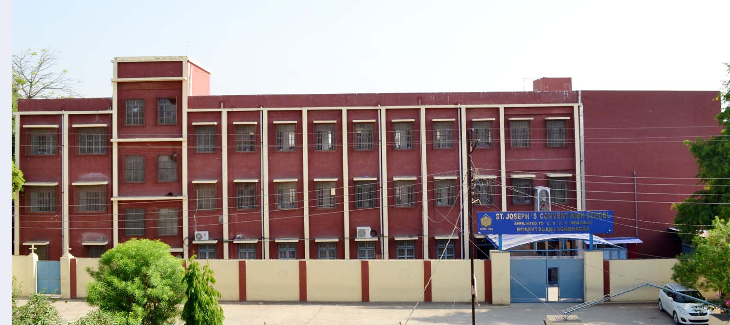 St. Joseph's Convent High School