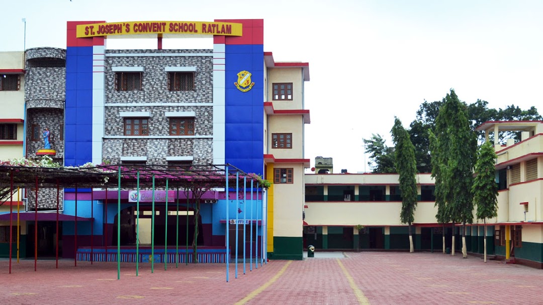 St. Joseph's Convent School